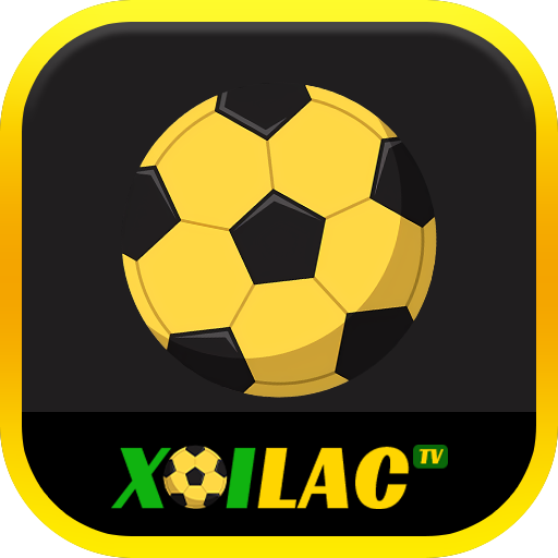 Xoilac TV - Xem Trực Tiếp Bóng Đá Xôi Lạc, XoilacTV Full HD