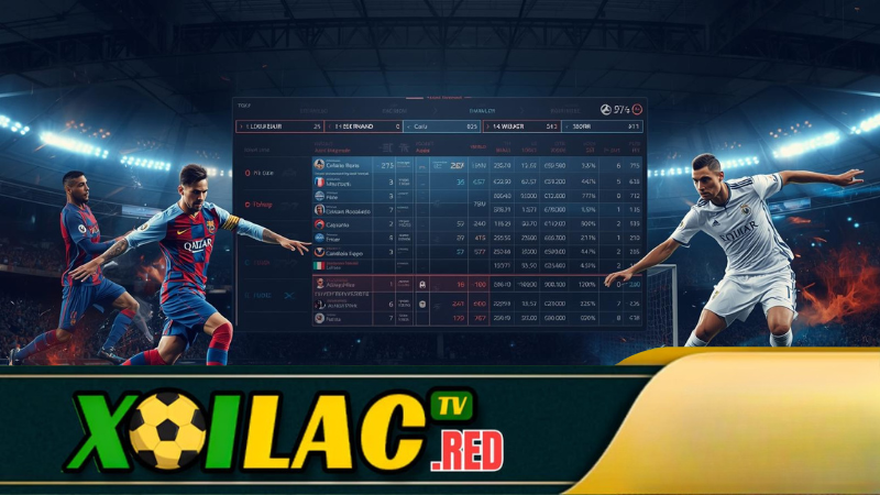 Chính Sách Miễn Trừ Trách Nhiệm Xoilac TV 